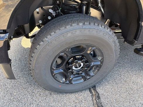 New 2026 Ford F350 XL w/ STX Appearance Package image 7