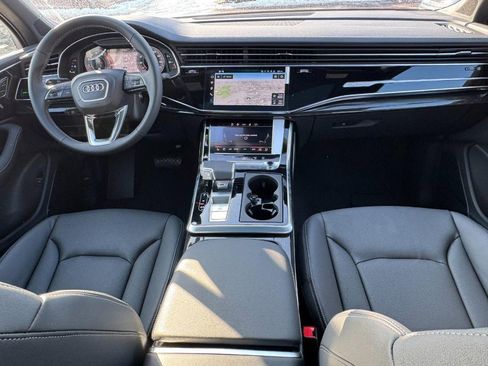 New 2026 Audi Q7 3.0T Premium Plus image 8