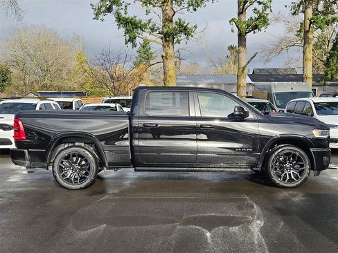 New 2026 RAM 1500 Limited image 8