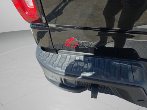 Used 2025 GMC Sierra 1500 AT4X w/ AT4X AEV Edition image 47