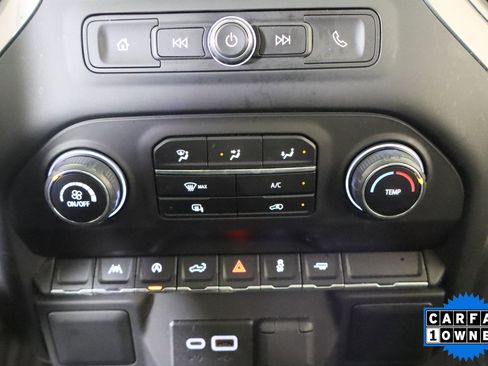 Used 2025 Chevrolet Silverado 1500 W/T image 23