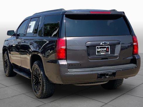 Used 2018 Chevrolet Tahoe LT RWD image 12