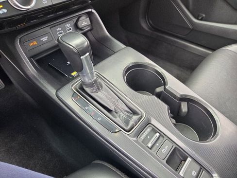 Used 2024 Honda Civic Touring image 18