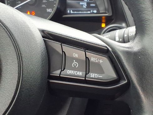 Used 2018 MAZDA CX-3 Touring image 21