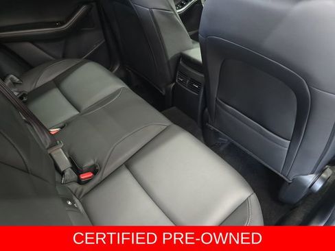Certified 2021 MAZDA CX-30 AWD 2.5 Turbo S image 12