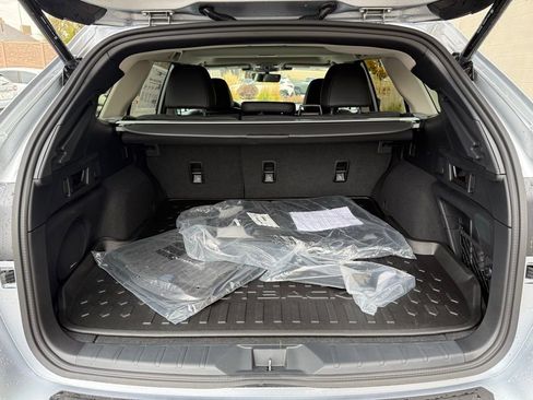 New 2025 Subaru Outback Limited image 27