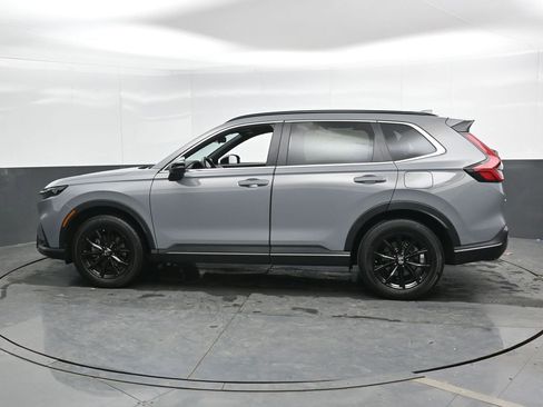 Used 2024 Honda CR-V Sport image 7