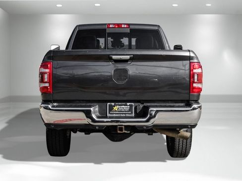 Used 2020 RAM 2500 Laramie image 7