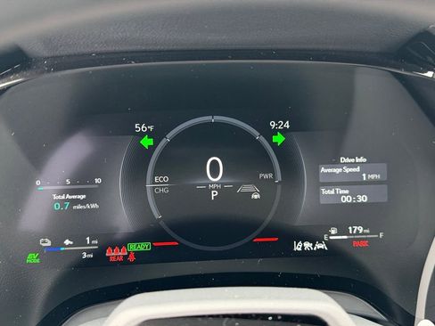 New 2026 Lexus RX 450h AWD image 22