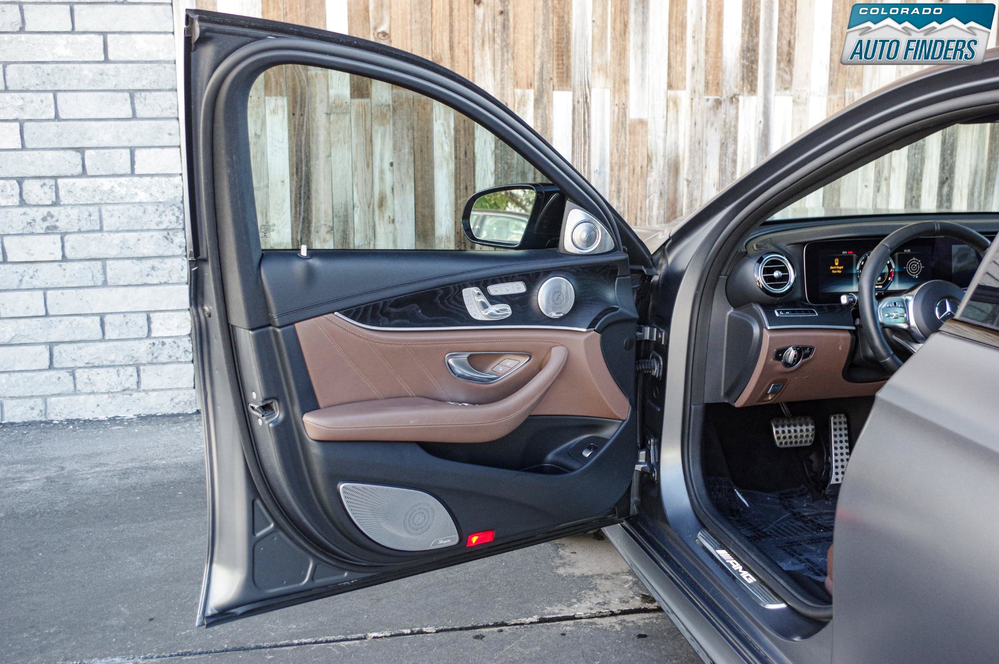 Used 2019 Mercedes-Benz E 63 AMG S image 10