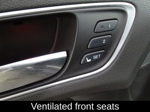 Used 2019 Acura TLX w/ Technology & A-SPEC Pkg image 19