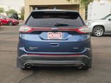 Used 2018 Ford Edge SEL w/ Ford Safe & Smart Package image 6