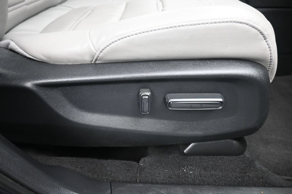 Used 2018 Honda CR-V EX-L image 44