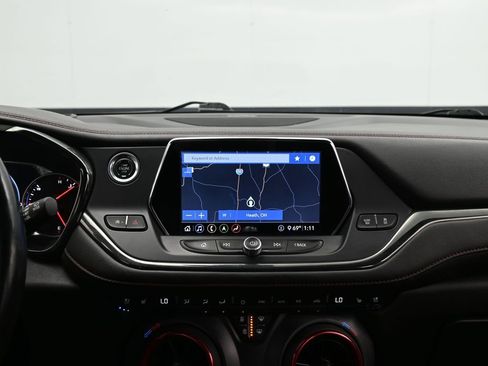 Used 2020 Chevrolet Blazer RS FWD image 32