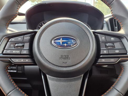 New 2025 Subaru Crosstrek 2.5i Limited w/ Crosstrek Mirror Package image 10