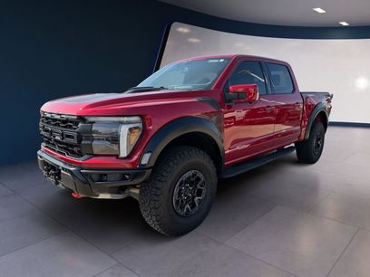 Used 2025 Ford F150 Raptor w/ Equipment Group 803A Raptor R