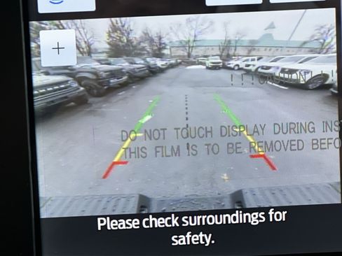 New 2026 Ford F350 XL w/ STX Appearance Package image 19