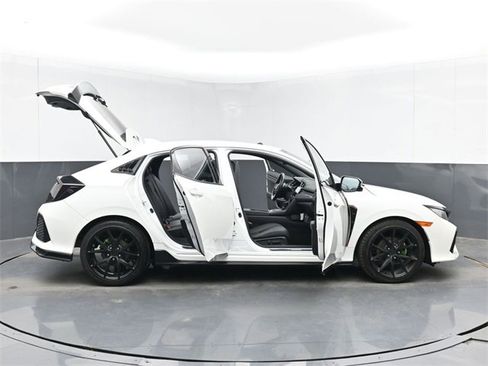 Used 2018 Honda Civic Sport Touring image 55