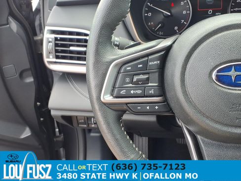Used 2024 Subaru Outback Limited AWD/4WD image 15