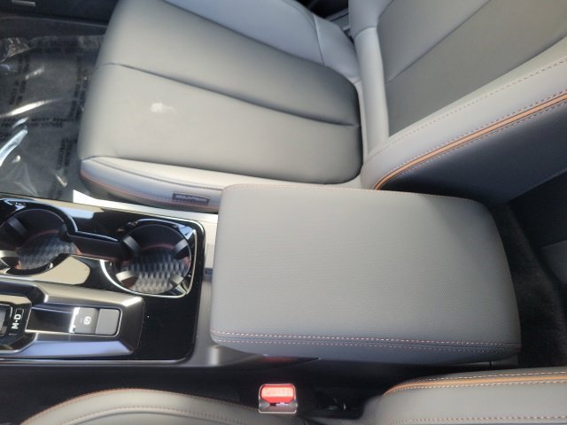 New 2026 Subaru Forester Sport AWD/4WD image 18