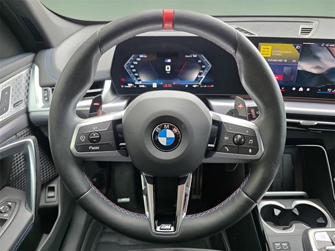 Used 2024 BMW X1 M35i w/ Premium Package image 26