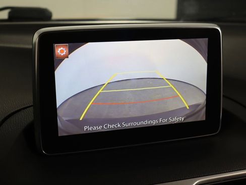 Used 2015 MAZDA MAZDA3 i Touring FWD image 35