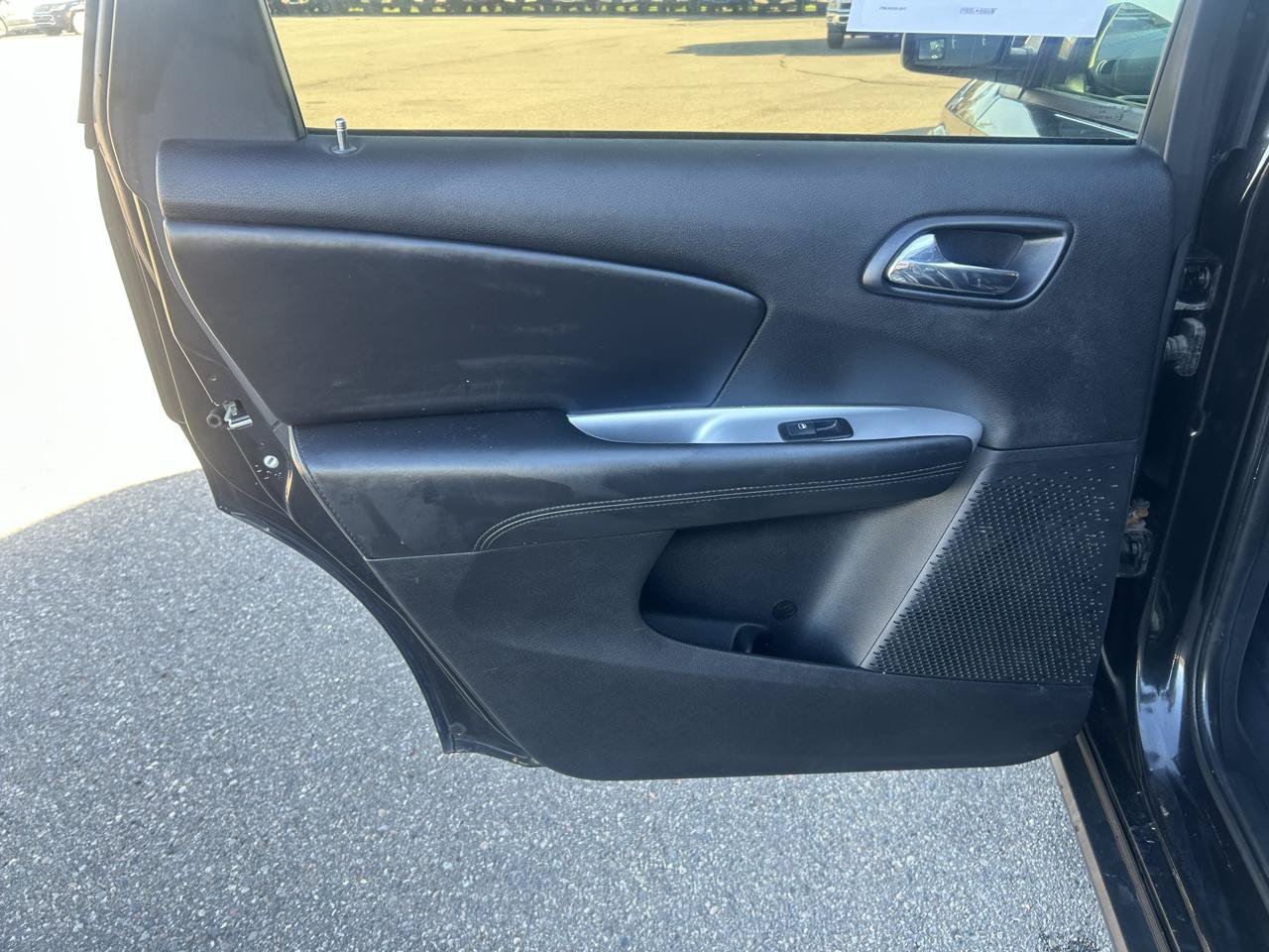 Used 2012 Dodge Journey FWD image 13