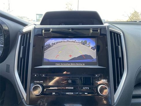 Used 2023 Subaru Impreza Premium image 19