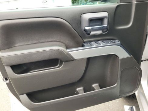 Used 2018 Chevrolet Silverado 1500 LT w/ All Star Edition AWD/4WD image 22