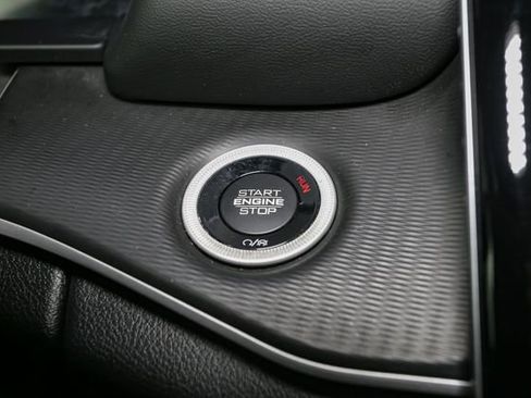Used 2023 Jeep Grand Cherokee Altitude AWD/4WD image 30