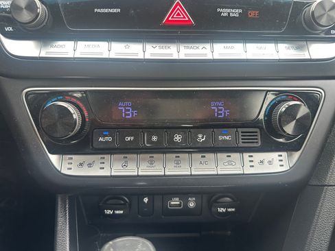 Used 2019 Hyundai Sonata Limited FWD image 22