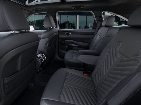 New 2026 Kia Sorento SX Prestige AWD/4WD image 19