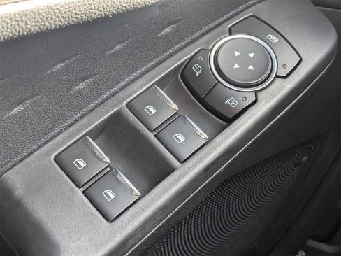 Used 2020 Ford Escape SEL image 26