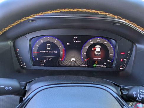 New 2026 Acura Integra A-Spec image 13