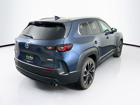 Used 2025 MAZDA CX-50 2.5 Hybrid w/ Premium Plus Pkg AWD/4WD image 9