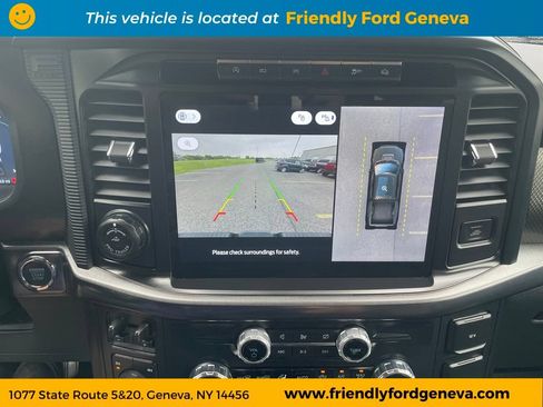 Used 2026 Ford F150 Raptor AWD/4WD image 22