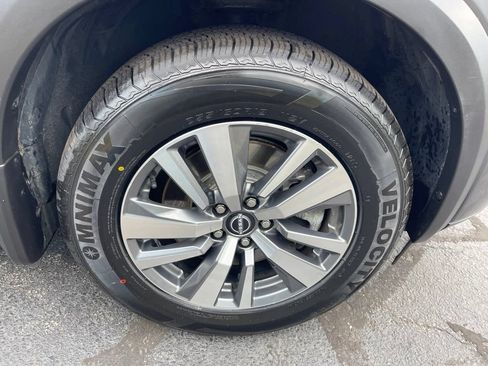 Certified 2023 Nissan Pathfinder SL AWD/4WD image 28