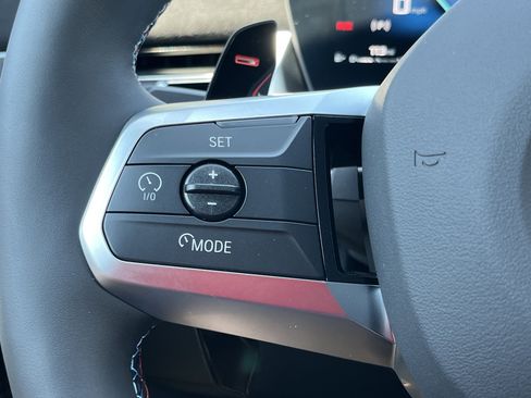 New 2025 BMW X2 M35i w/ Premium Package image 15