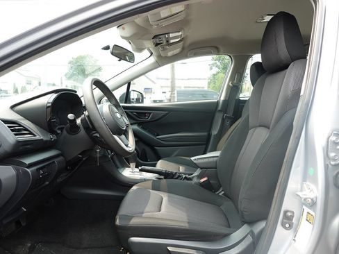 Used 2023 Subaru Impreza 2.0i Premium AWD/4WD image 9