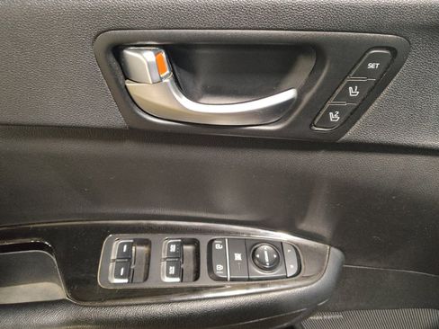 Used 2020 Kia Optima SX image 27