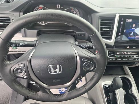 Used 2017 Honda Pilot EX-L image 27