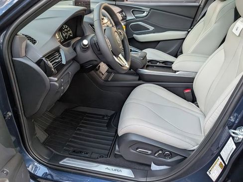 New 2026 Acura RDX Base image 5