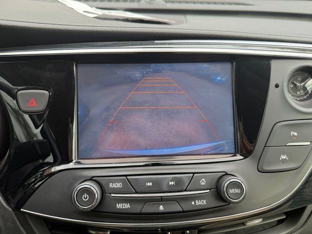 Used 2016 Buick Envision Premium AWD/4WD image 4
