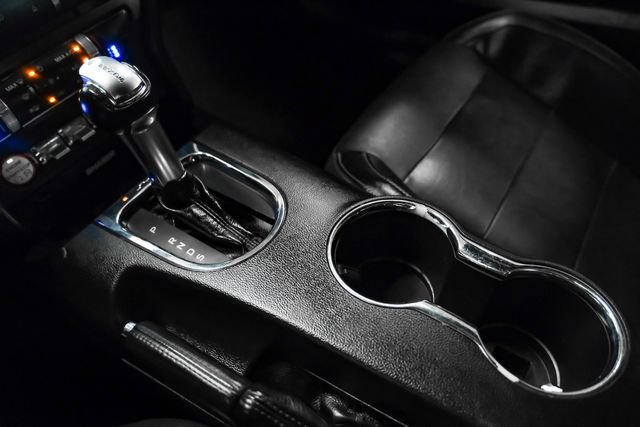 Used 2017 Ford Mustang GT Premium RWD image 23