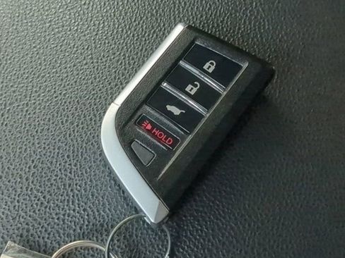 Used 2024 Acura Integra image 28