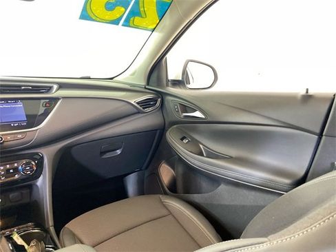 Used 2023 Buick Encore GX Select w/ Sport Touring Package image 11