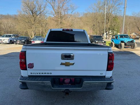 Used 2014 Chevrolet Silverado 1500 LT w/ All Star Edition image 7