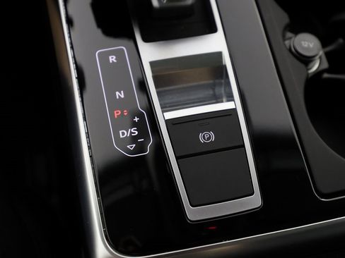 Used 2024 Audi Q7 2.0T Premium Plus image 37