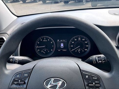 Used 2020 Hyundai Tucson SEL FWD image 13