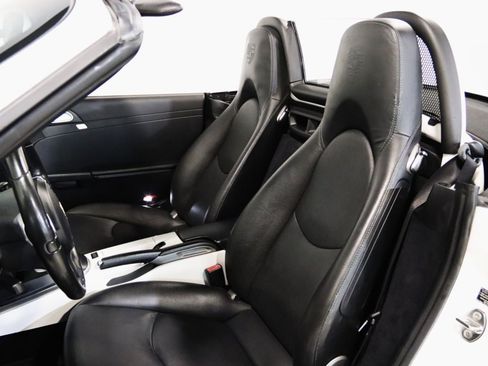 Used 2012 Porsche Boxster S RWD image 43